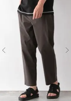 ★global work★エアかるイージーパンツ