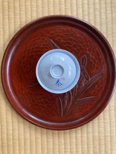 茶器　蓋碗