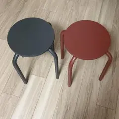 スタッキングスツール