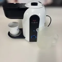 UCC ECO POD コーヒーメーカー 本体のサムネイル