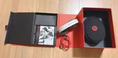 Beats by Dr. Dre 有線ヘッドホン　箱セットのサムネイル