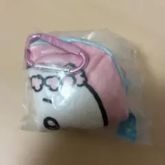 映画ちいかわ 人魚の島のひみつ ダイカットポーチ ちいかわ