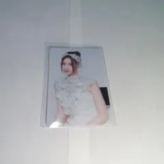 TWICE MISAMO PLAY ONCE JAPAN限定盤 トレカ サナ