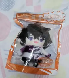 にじさんじ　にじぱぺっと　佐伯イッテツ