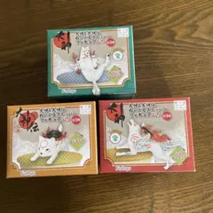 大神 ぬーどるストッパーぷち 3種セット - メルカリ