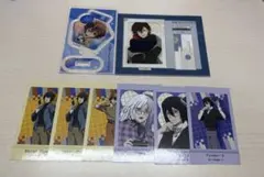 文豪ストレイドッグス グッズまとめ