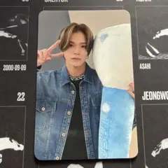 アサヒ treasure トレカ ygselect ペンライトクッション