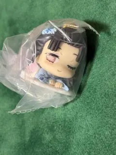 鬼滅の刃 おねむたん 恋雪のサムネイル