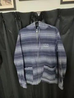 RADIALL メキシカンパーカー　アメカジ、西海岸、スケーター　難あり