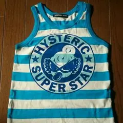 ヒスミニ  タンクトップ Summer