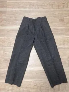 2025年最新】デンマーク軍 ウールパンツの人気アイテム - メルカリ