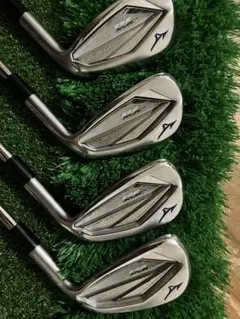 最終大幅値下げJPX921tour コンボアイアンセット ミズノ JPX 921 TOUR アイアンの試打レビュー 口コミ・評価 ギア