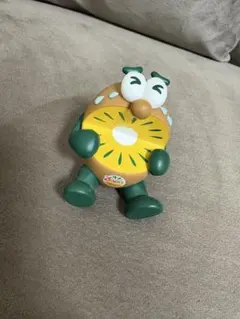 ゼスプリ キウイブラザーズ フィギュア