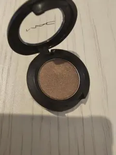 MAC スモールアイシャドウ サテントープ