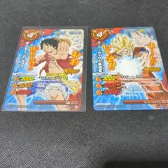 レア】ドラゴンボール ppカード 銀河代表戦士 オリブー 948 アマダ