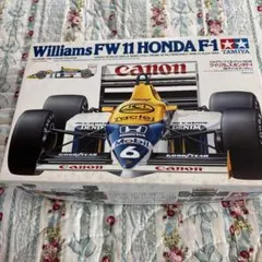 フジミ 1/20 ウィリアムズ ルノー FW14B 1992 グランプリ選択式 - メルカリ