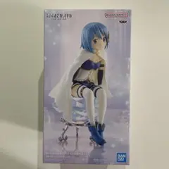 劇場版 魔法少女 まどか マギカ フィギュア