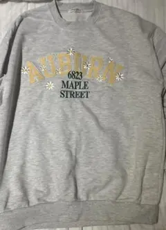 FREAKS STOREトレーナースウェット Free size