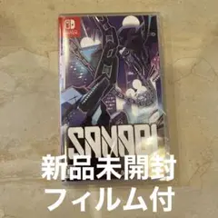 SANABI（サンナビ）日本版　新品未開封