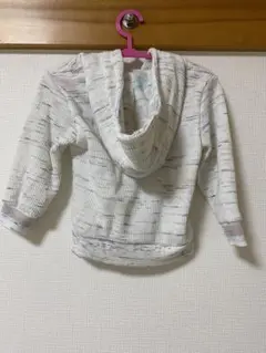 PRIMARK フード付きトレーナー 80cm