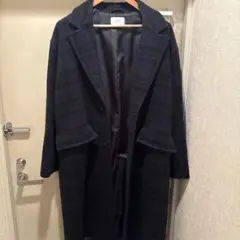 mb チェスターコート