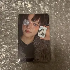 &TEAM EJ Back to Life BREATH トレカ