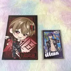 シクフォニ いるま 暇72