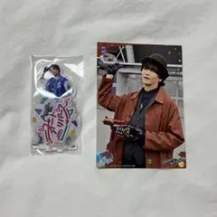 2026年最新】浅沼晋太郎 アクリルスタンドの人気アイテム - メルカリ