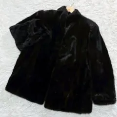 2025年最新】ミンク ショートコートの人気アイテム - メルカリ