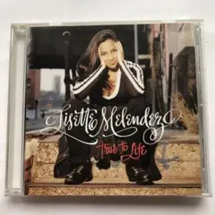 Lisette Melendez True to Life 輸入盤CD