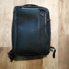 ショルダー バックパック