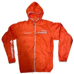 Columbia 2017年カナダ大会50周年 ウィンドブレーカー S/P