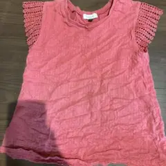 SERAPH ピンク Tシャツ 120