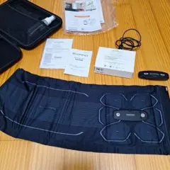 MTG 【SIXPAD】パワースーツ　ライト　アブス Sサイズ