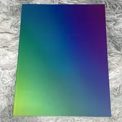 ARASHI LIVE TOUR Beautiful World パンフレット