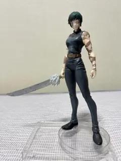 2026年最新】呪術廻戦 フィギュアの人気アイテム - メルカリ