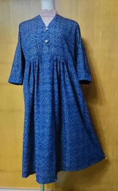 着物リメイク ファッション