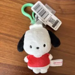 サンリオ キャラクター大賞2026マスコット ポチャッコ