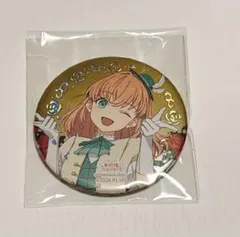 日野下花帆 缶バッジ 蓮ノ空 ムビチケ 特典 ラブライブ - メルカリ