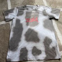 X-girl 半袖 Tシャツ カウ柄 Mサイズのサムネイル