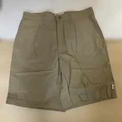 WTAPS TRDS2001 / SHORTS / CTPL. TWILL - メルカリ