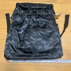 ARTISAN&ARTIST アルティザン&アーティスト　リュック　ブラックのサムネイル