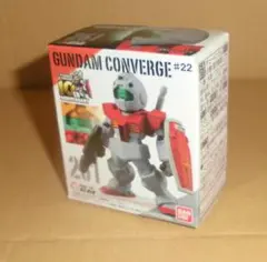 FW ガンダム　コンバージ　第#22弾 261 ジムのサムネイル