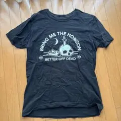 2026年最新】bring me the horizon tシャツの人気アイテム - メルカリ