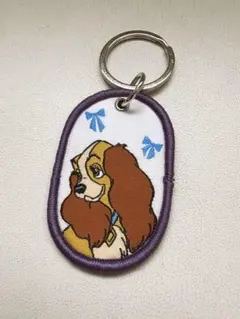 ディズニー 刺繍