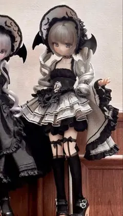ディーラー様製 影月奏 新品 MDD 1/4お洋服セット ブルー ディーラー様製 影月奏 新品 MDD 1/4お洋服セット ブルー - メルカリ