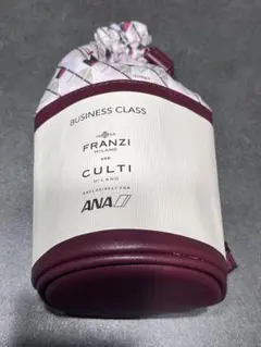 【ANA】アメニティポーチ ビジネスクラス FRANZI CULTI