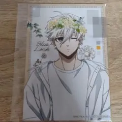 凪誠士郎　flowercrown　ブロマイド　アニメイトフェア　ブルーロック②
