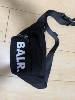 2026年最新】balr バッグの人気アイテム - メルカリ