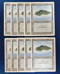 2026年最新】パック名：リバイズド・エディション (3ED) マジック：ザ